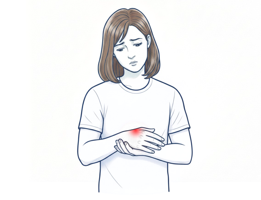 拇指基底關節炎